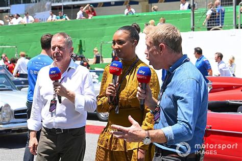uk racing commentary